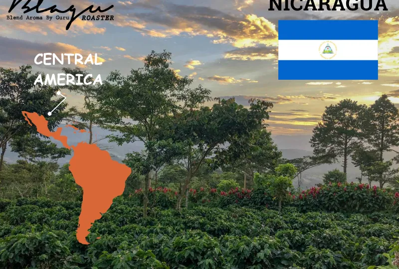Nicaragua — Lời Thì Thầm Của Những Ngọn Đồi