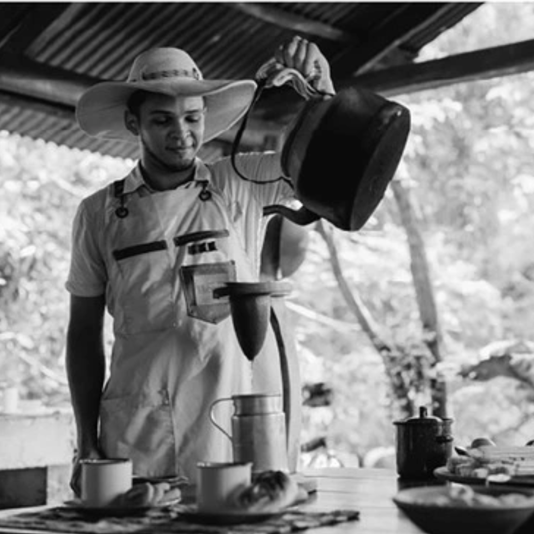 Costa Rica Los Santos