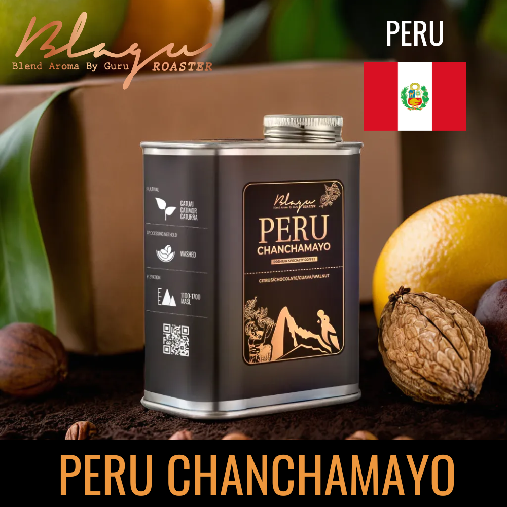 Peru Chanchamayo