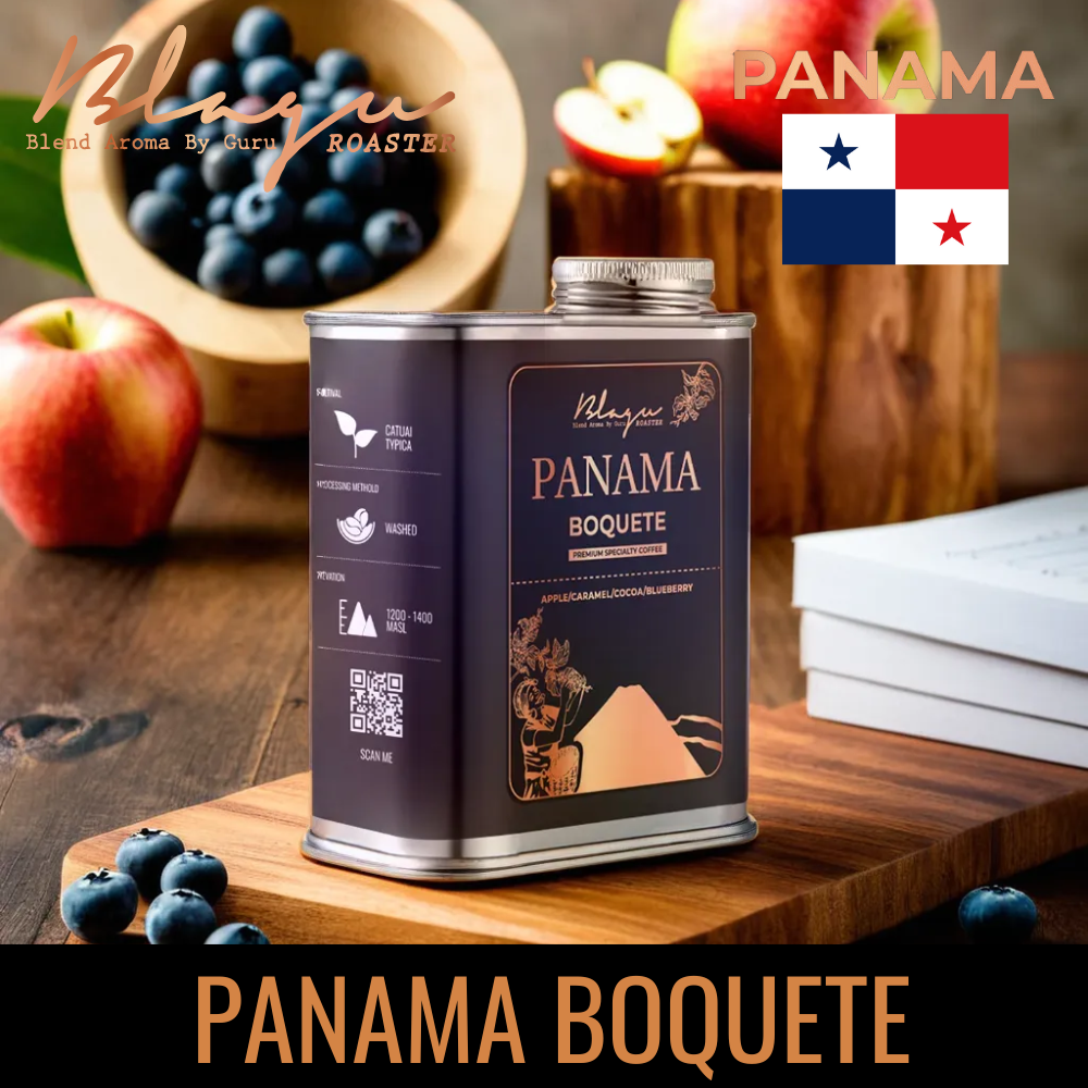 Panama Boquete