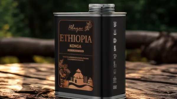 Ethiopia Yirgacheffe — Hương Vị Định Nghĩa Cà Phê Đặc Sản
