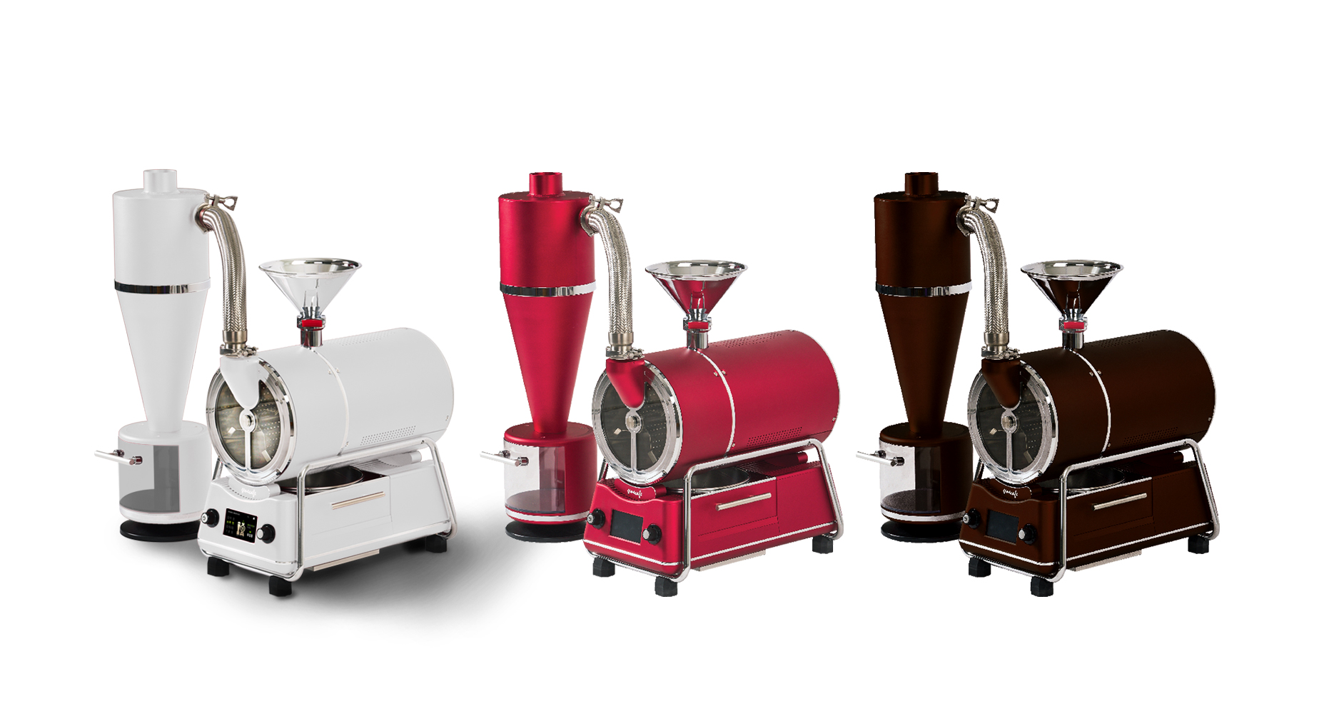 Gene Café Máy Làm Nguội CBC-101 4
