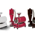 Gene Café Máy Làm Nguội CBC-101 4