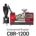 Gene Café Máy Rang CBR-101 - Black 3