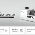 Gene Café Roaster CBR-301, Black, App Control 6