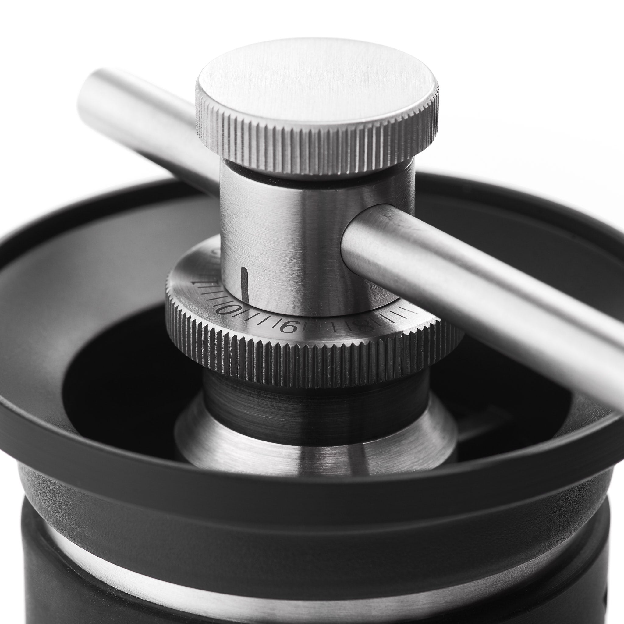 KINU M47 Phoenix Grinder 2