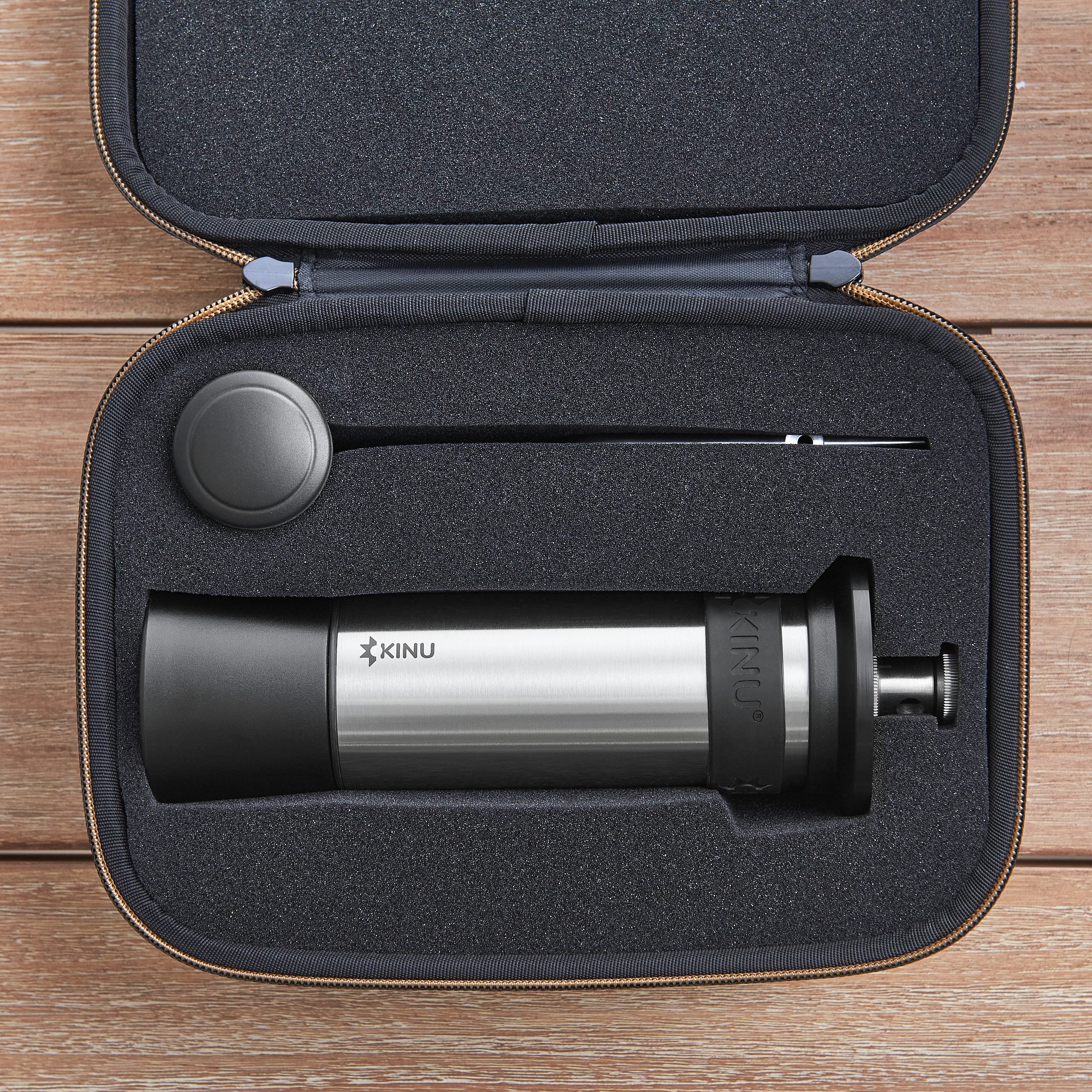 KINU M47 Phoenix Grinder 22