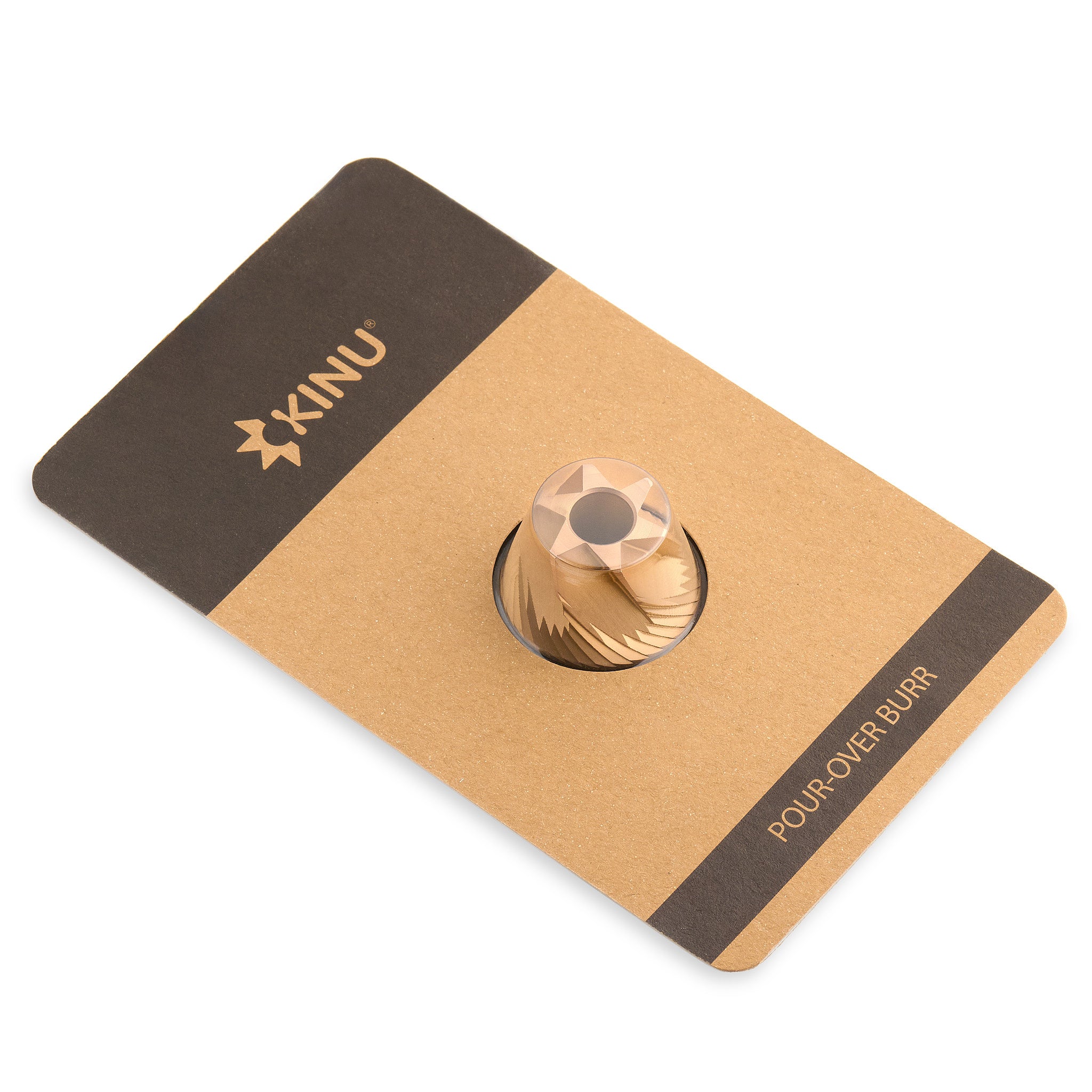 KINU Pour-Over Replacement Burr 15
