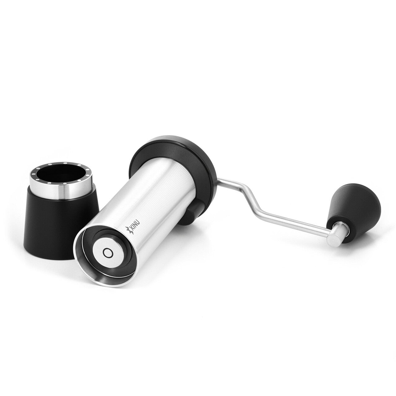 KINU M47 Rebel Grinder 17