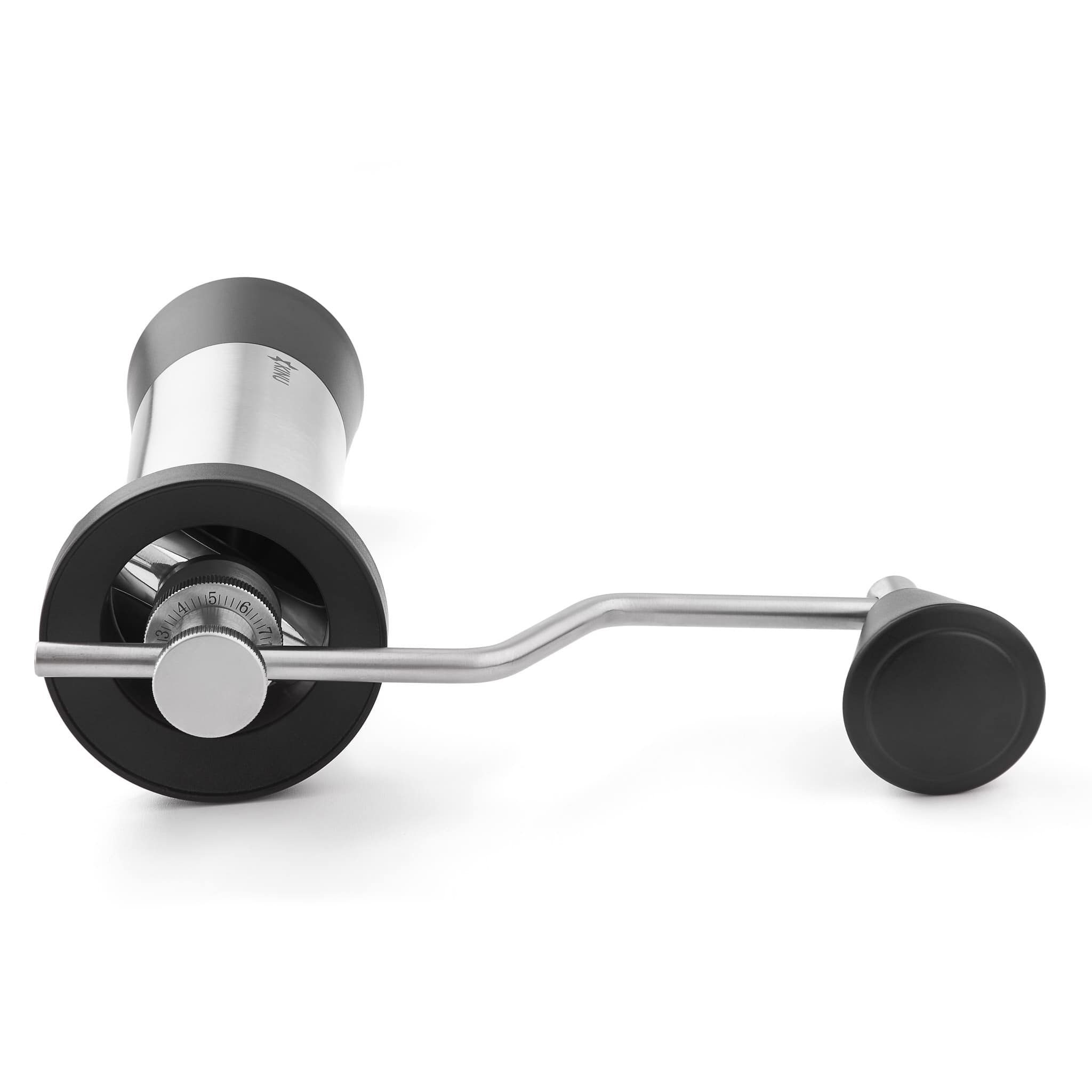 KINU M47 Simplicity Grinder 11