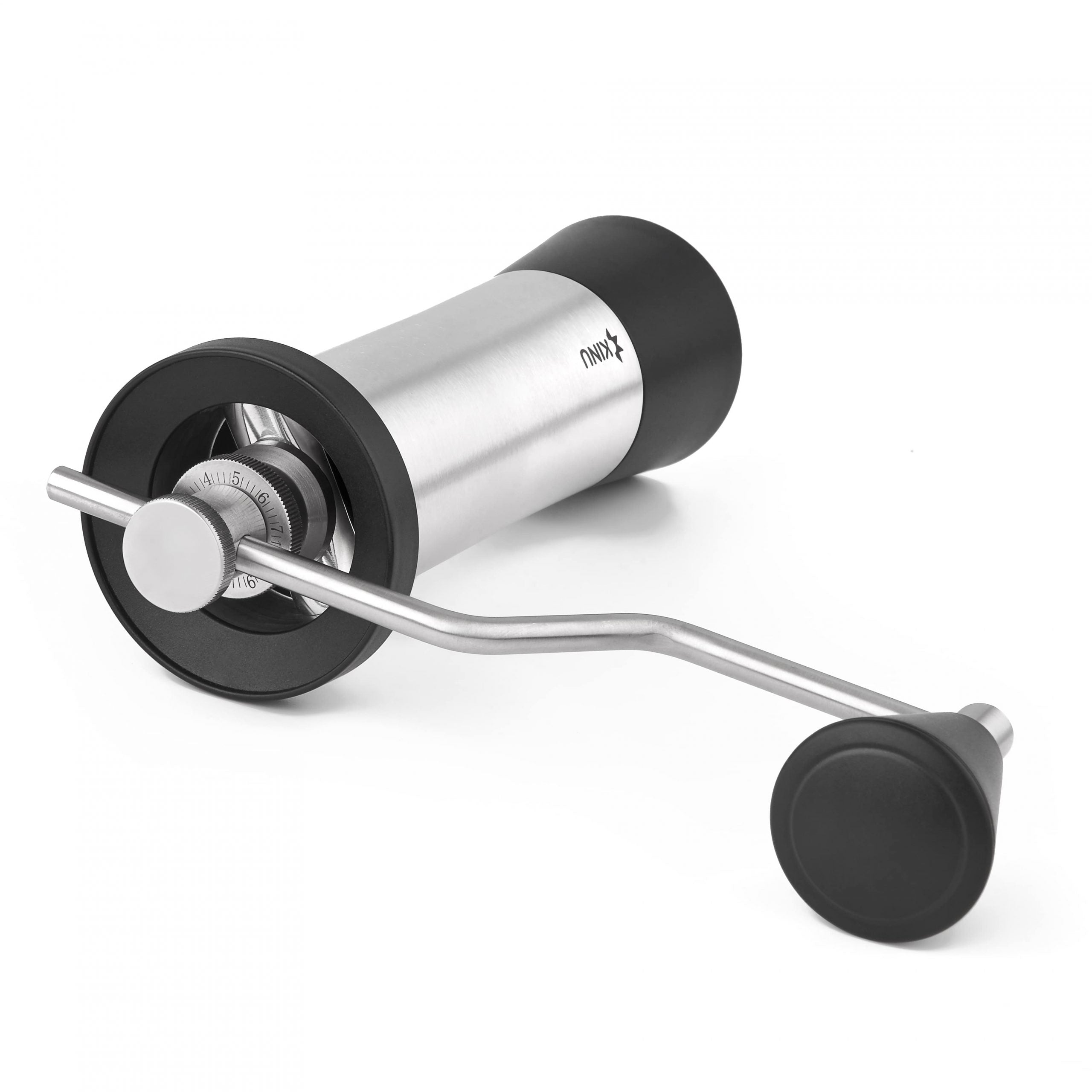 KINU M47 Simplicity Grinder 12