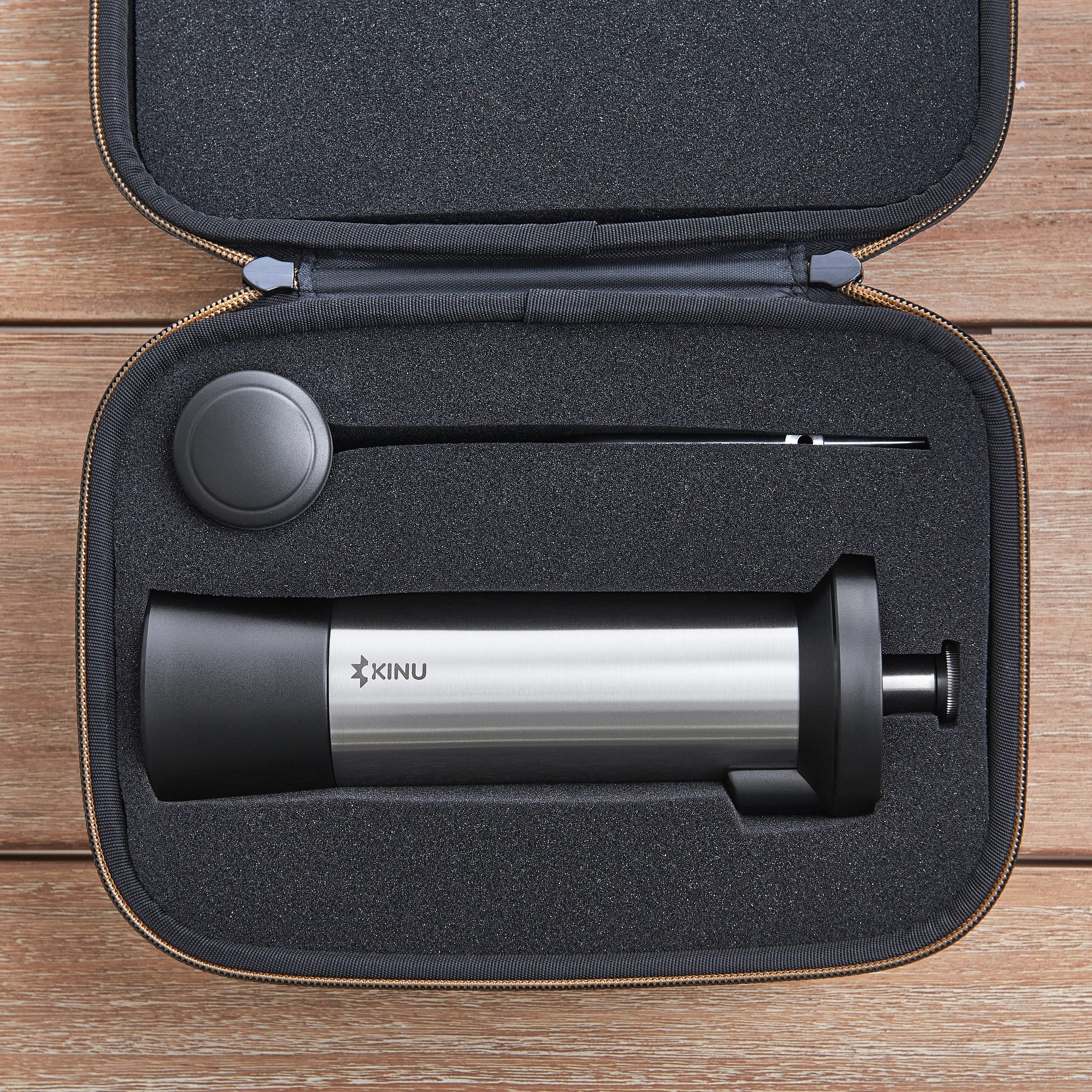 KINU M47 Simplicity Grinder 18