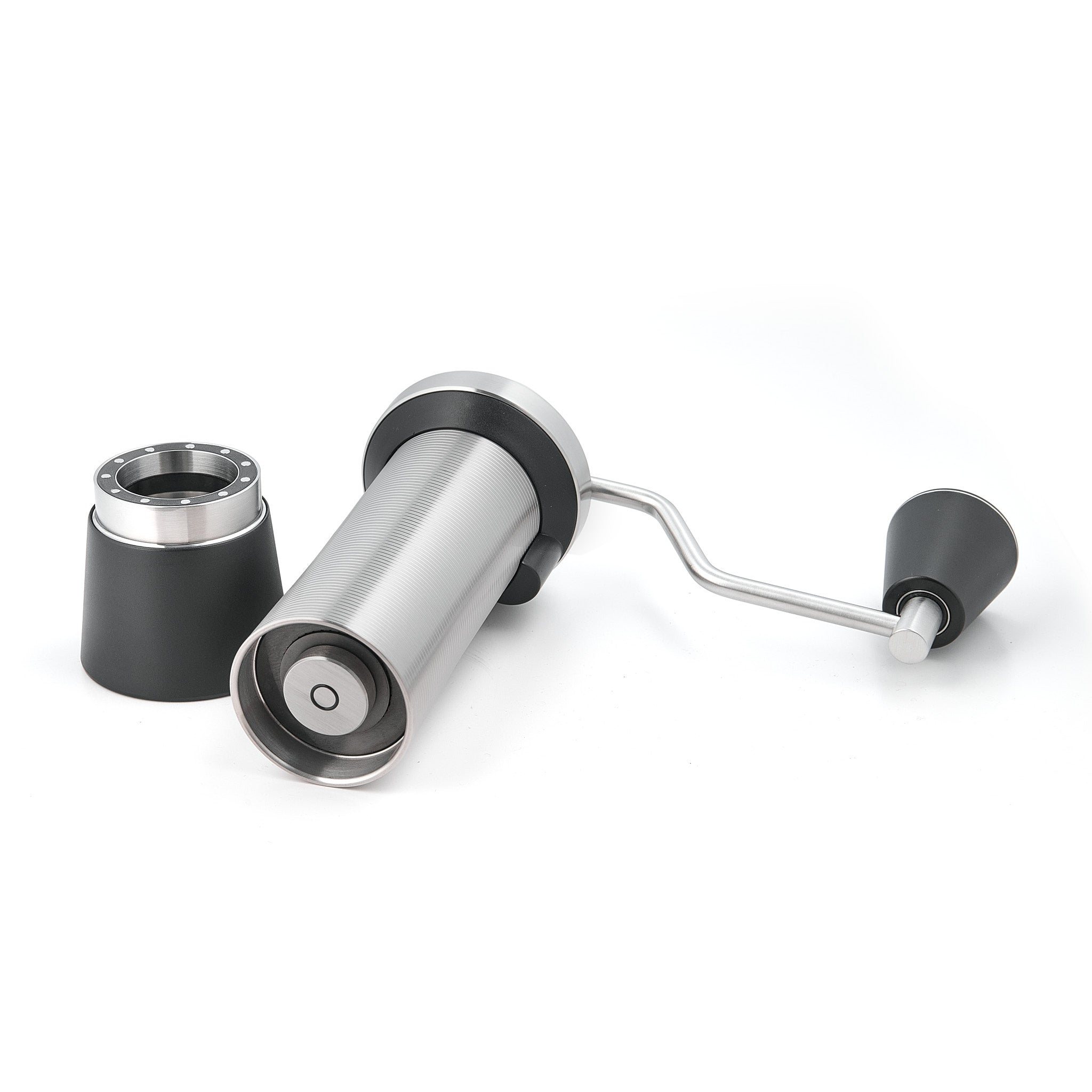 KINU M47 Titan Grinder 5