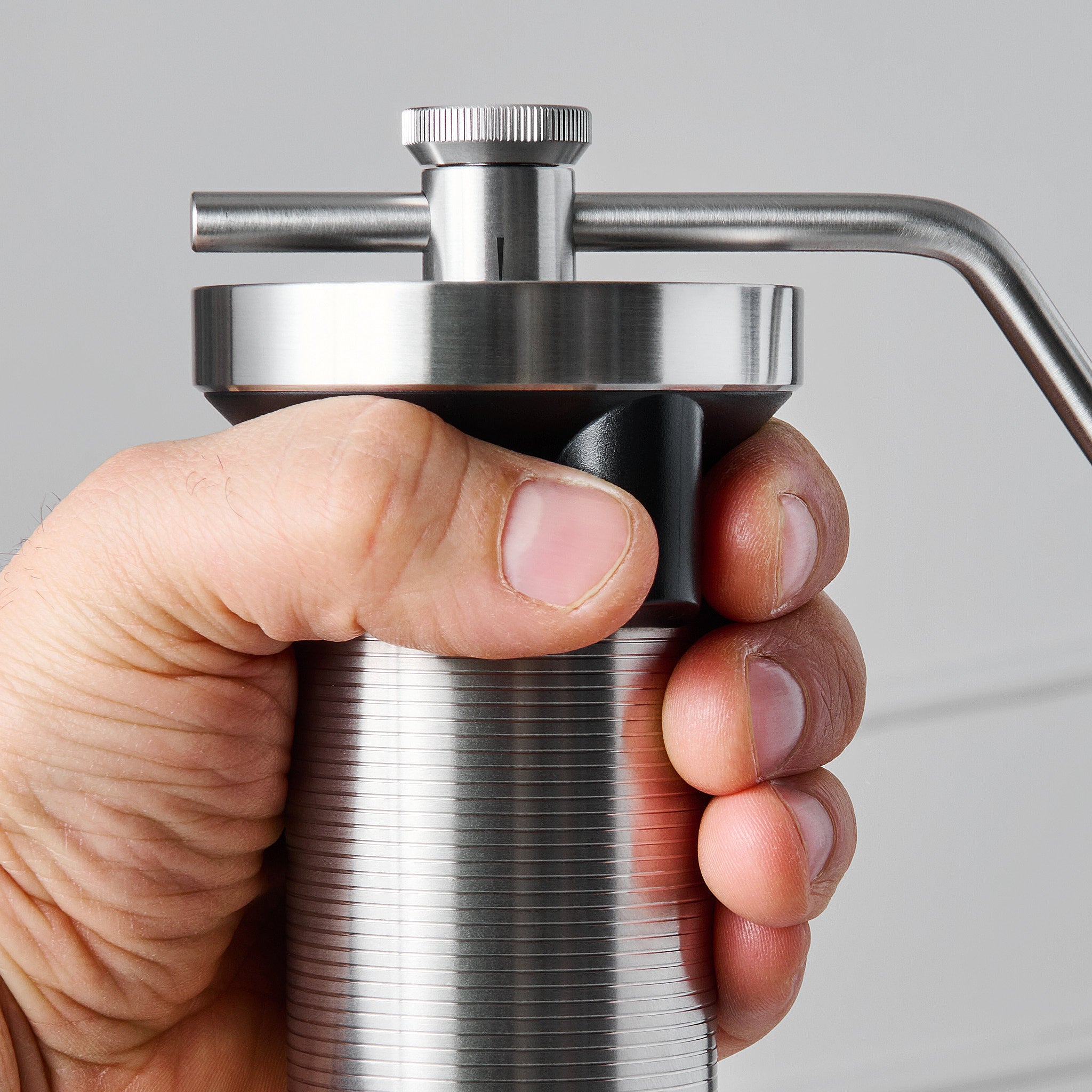 KINU M47 Titan Grinder 20