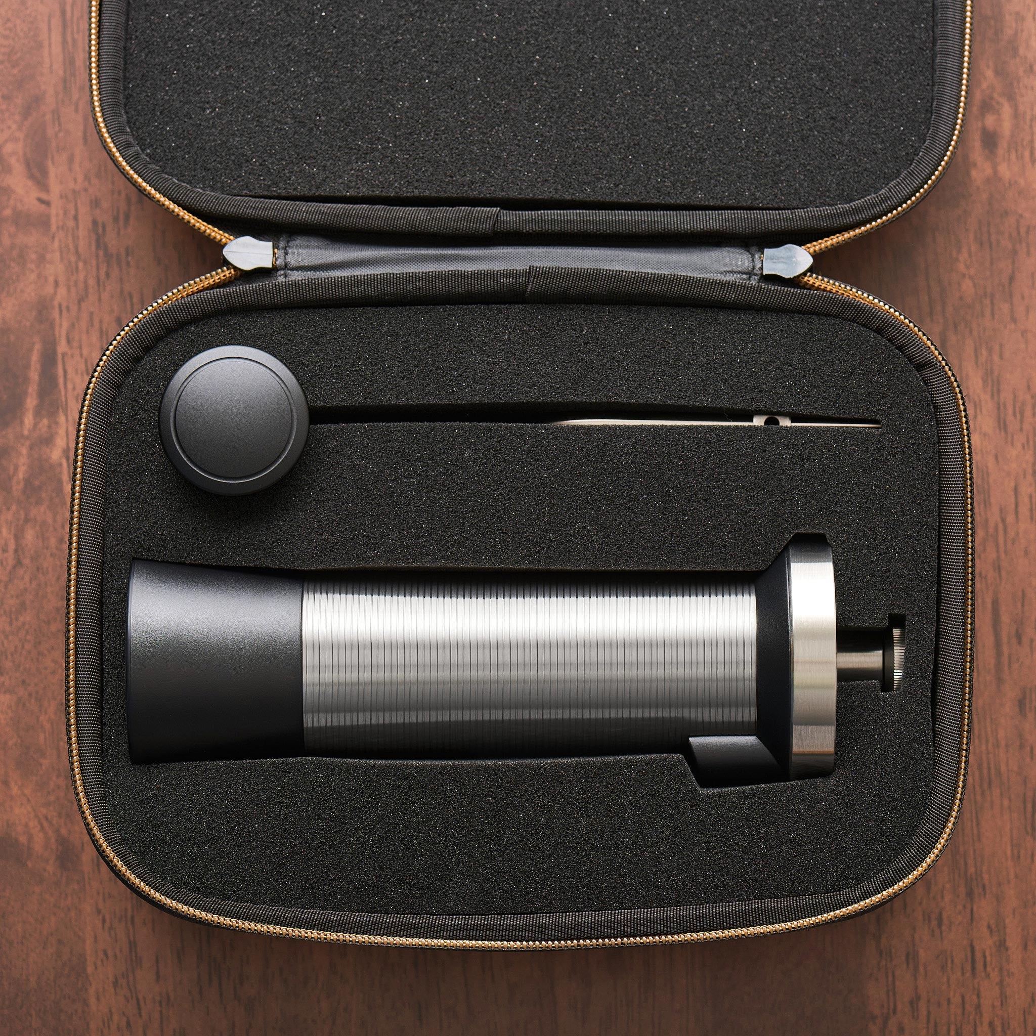 KINU M47 Titan Grinder 6